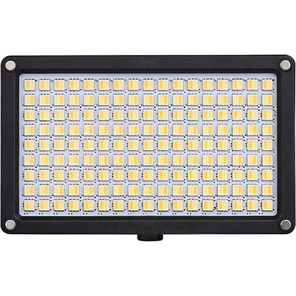 SWIT S-2241 20W 640Lux Zweifarbige SMD-LED-Kameraleuchte, ohne Montageplatte