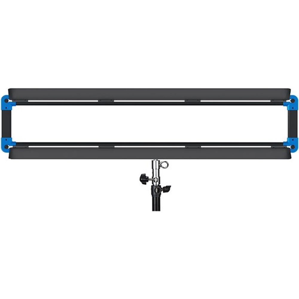 SWIT VANGO-100L 8:1 RGBW Panelleuchte, professionell, 100 W SMD-LED, V-Mount