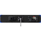 SWIT VANGO-100L 8:1 RGBW Panelleuchte, professionell, 100 W SMD-LED, V-Mount