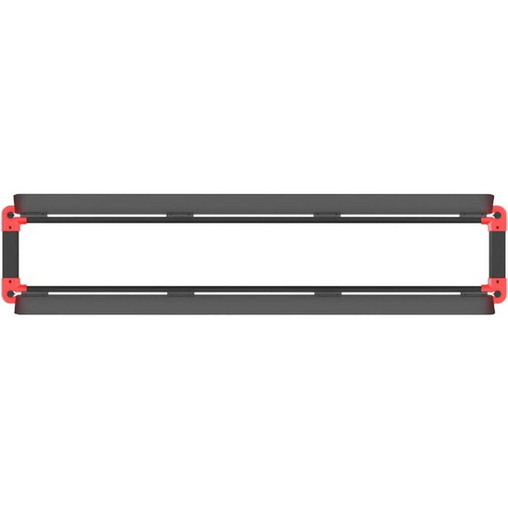 SWIT PL-E90L 8:1 Zweifarbige Panelleuchte 90W Professionelle SMD-LED, V-Mount