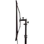 SWIT SL-150P 150W 3700Lux Vollständig wasserdicht (IP54) Flexible Leuchte mit V-Mount