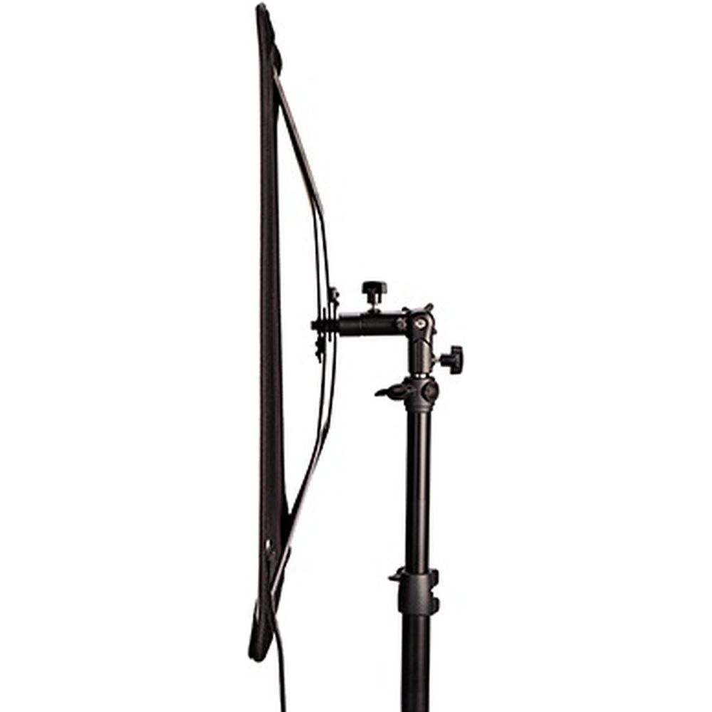 SWIT SL-150P 150W 3700Lux Vollständig wasserdicht (IP54) Flexible Leuchte mit V-Mount