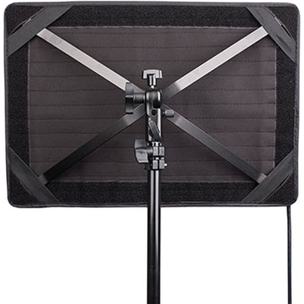 SWIT S-2620 50W 1200Lux Flexible Leuchte, V-Mount
