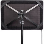 SWIT S-2620 50W 1200Lux Flexible Leuchte, V-Mount