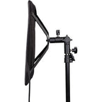 SWIT S-2620 50W 1200Lux Flexible Leuchte, V-Mount