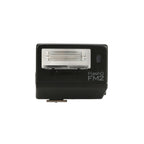 LightPix Labs FlashQ FM2 Flash de reportage Fujifilm - Noir