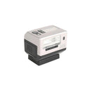 LightPix Labs FlashQ FM2 Reportage Flash Fujifilm - Silver
