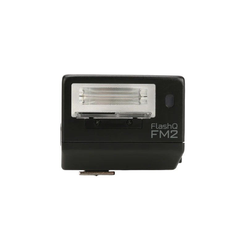 LightPix Labs FlashQ FM2 Flash manuel - Noir