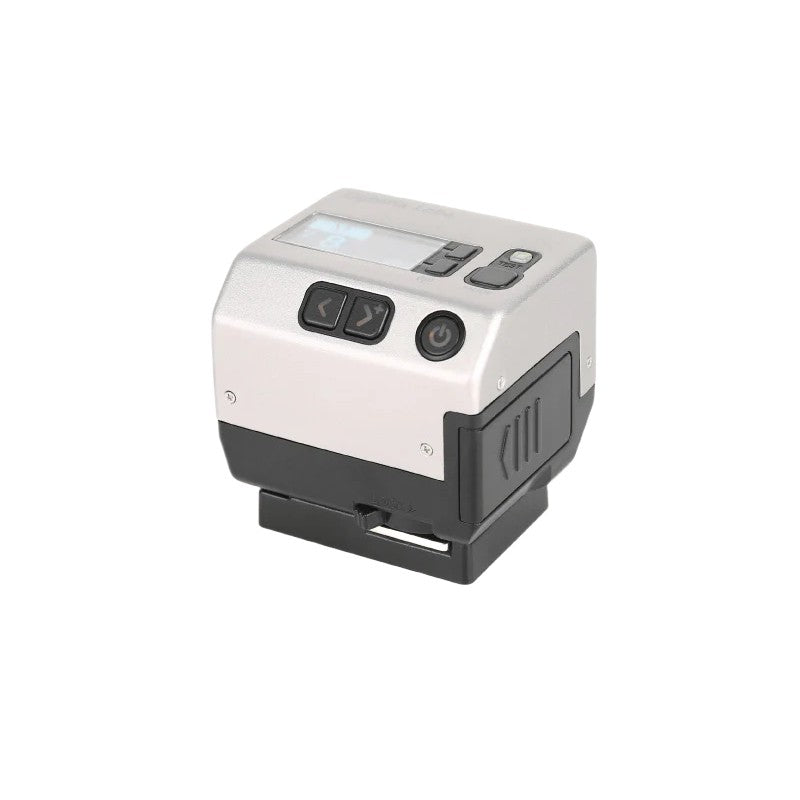 LightPix Labs FlashQ FM2 Manual Flash - Silver