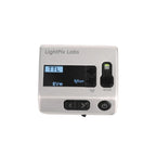 LightPix Labs FlashQ FM2 Manual Flash - Silver