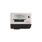 LightPix Labs FlashQ FM2 Manual Flash - Silver