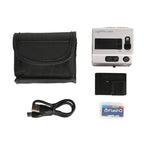 LightPix Labs FlashQ FM2 Manual Flash - Silver