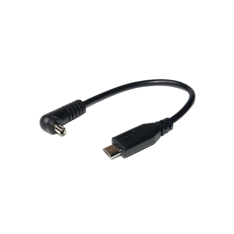 Câble de synchro LightPix Labs FlashQ Micro-USB vers Pièce Synchro