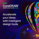 CorelDRAW Graphics Suite 2026 *digital licence*