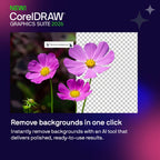 CorelDRAW Graphics Suite 2026 *digital licence*