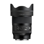 Sigma 35mm f/1.4 DG II Art - Sony E