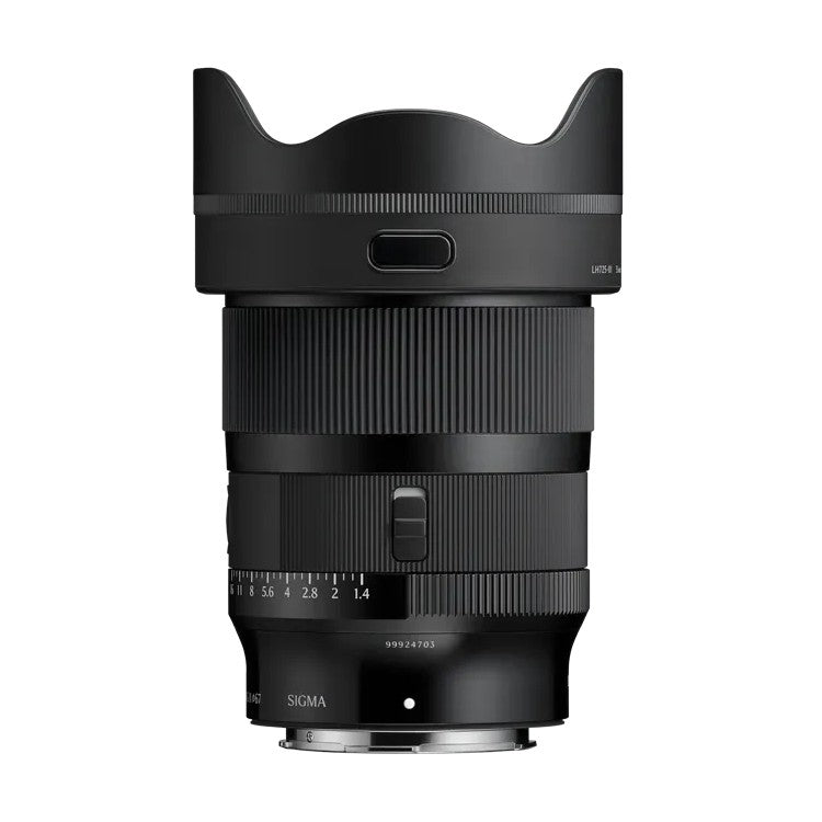 Sigma 35mm f/1.4 DG II Art - Sony E