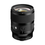 SIGMA 35mm f/1.4 DG DN Art L-mount