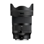SIGMA 35mm f/1.4 DG DN Art L-mount