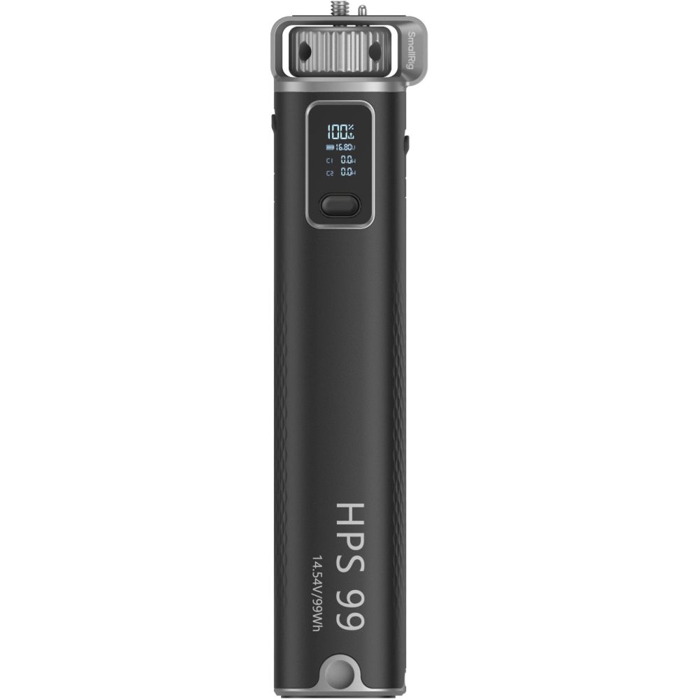 SmallRig 4553 HPS99 Handheld Power Stick