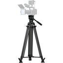 SmallRig 5580 FSD16 FreeSpeed ??Hochleistungs-Carbonfaser-Stativ