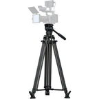 SmallRig 5580 FSD16 FreeSpeed ??Hochleistungs-Carbonfaser-Stativ