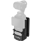 SmallRig 5581 Support de Montage pour DJI Osmo Pocket 3