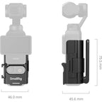 SmallRig 5581 Support de Montage pour DJI Osmo Pocket 3