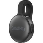 SmallRig 5715 S70 Microphone sans Fil Compatible avec Plusieurs Appareils (Noir)