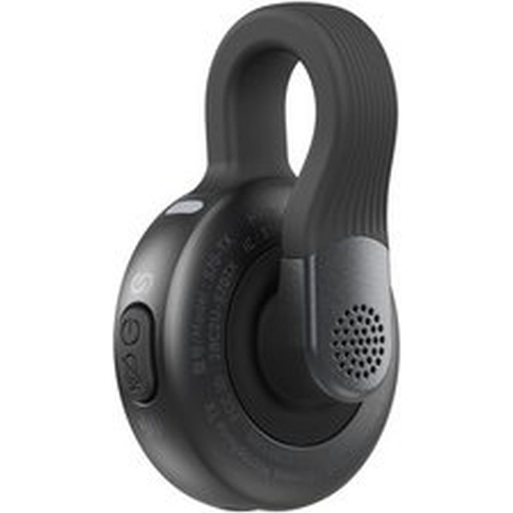 SmallRig 5715 S70 Microphone sans Fil Compatible avec Plusieurs Appareils (Noir)