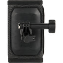 SmallRig 5721 Klettverschluss-Rucksackgurthalterung für Action-Kameras