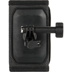 SmallRig 5721 Klettverschluss-Rucksackgurthalterung für Action-Kameras