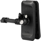 SmallRig 5722 Clip de sac à dos pour caméras d'action