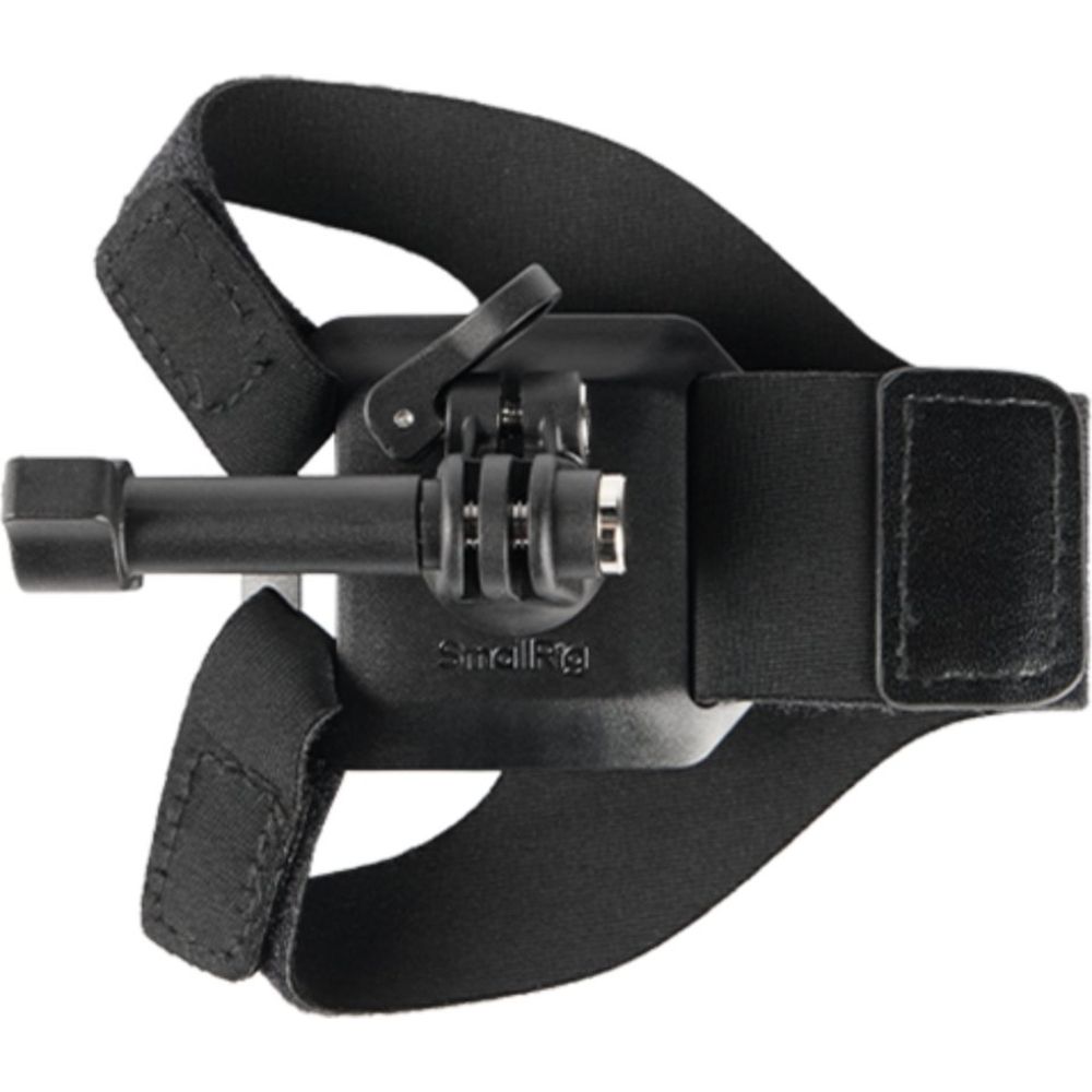 SmallRig 5723 Support de dragonne pour caméras d'action