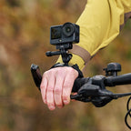 SmallRig 5723 Support de dragonne pour caméras d'action