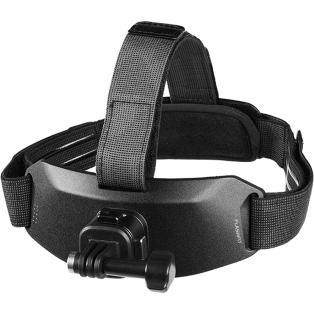 SmallRig 5724 Head Strap Mount for Action Cameras