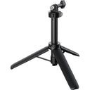 SmallRig 5725 Griff-Stativ für Action-Kameras