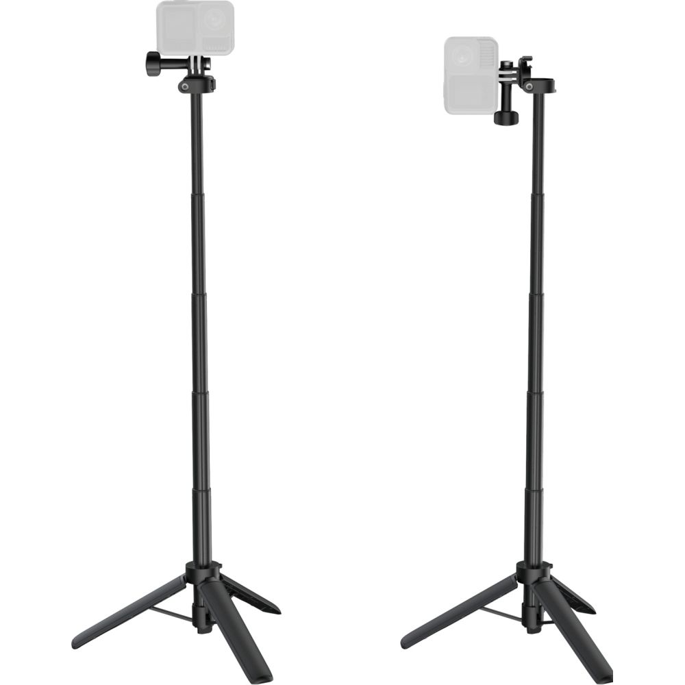 SmallRig 5725 Griff-Stativ für Action-Kameras