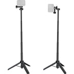 SmallRig 5725 Griff-Stativ für Action-Kameras