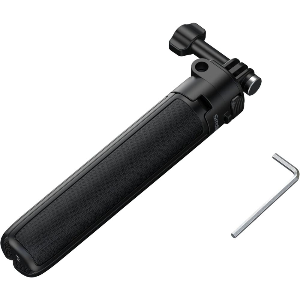 SmallRig 5725 Griff-Stativ für Action-Kameras