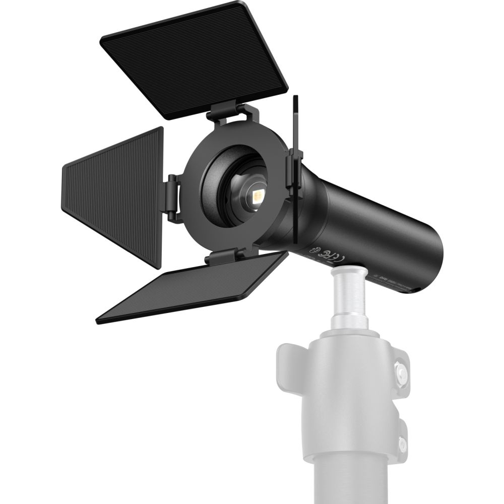 SmallRig 5785 RF 05B Tragbare Zoom-LED-Videoleuchte