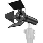 SmallRig 5785 RF 05B Tragbare Zoom-LED-Videoleuchte