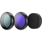SmallRig 5862 Filterkit für Insta360 GO Ultra