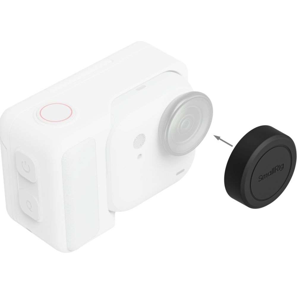 SmallRig 5862 Filterkit für Insta360 GO Ultra