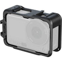 SmallRig 5886 Cage pour DJI Osmo Action 6 (Édition de base)