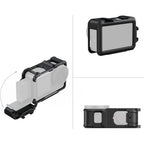 SmallRig 5886 Cage pour DJI Osmo Action 6 (Édition de base)