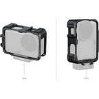 SmallRig 5886 Cage pour DJI Osmo Action 6 (Édition de base)