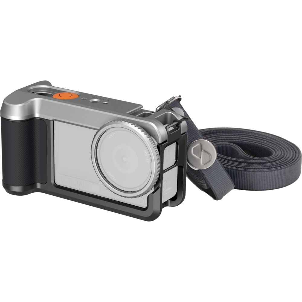 SmallRig 5891 Kit de cage pour DJI Osmo Action 6