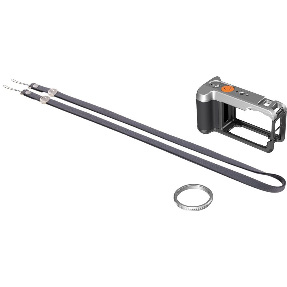 SmallRig 5891 Kit de cage pour DJI Osmo Action 6