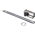 SmallRig 5891 Kit de cage pour DJI Osmo Action 6